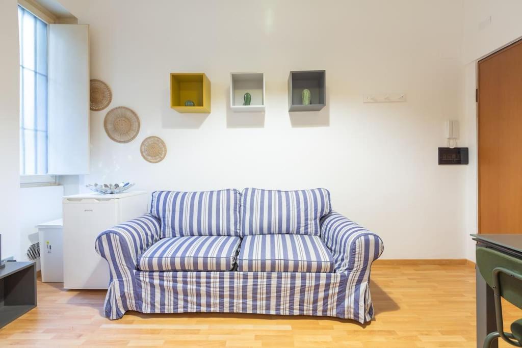 Corso Buenos Aires Apt Milão Exterior foto