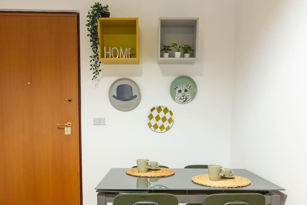 Corso Buenos Aires Apt Milão Exterior foto
