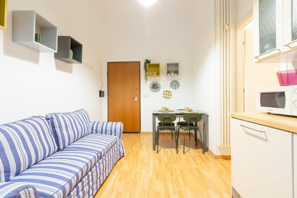 Corso Buenos Aires Apt Milão Exterior foto